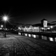 Image for article titled 79 Dramatic Black And White Cityscapes